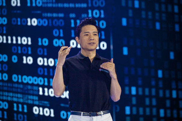 李彦宏写的书有哪些