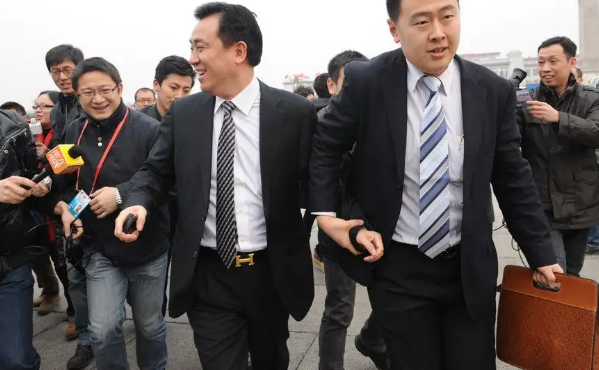 为什么说恒大是皮带家族？这一称呼是如何来的？