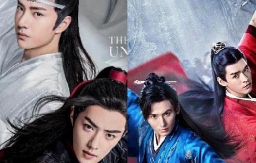 编剧称《山河令》是圆满结局，你追剧能接受主角BE吗？