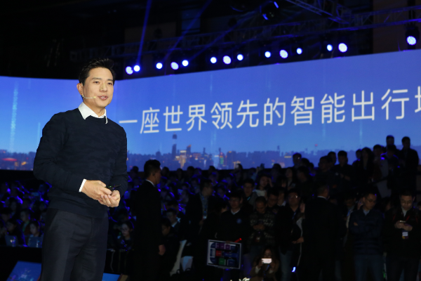 李彦宏写的书有哪些