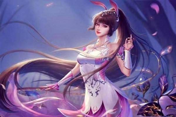 小舞衣服掉了会变成什么样子？
