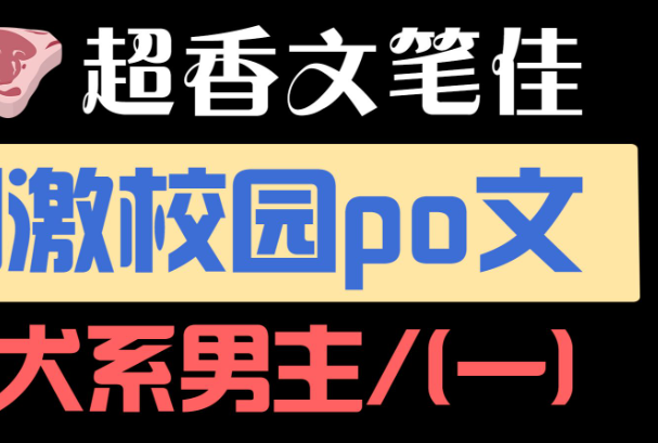 校园po车快质量好的推荐
