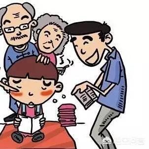 为什么每次回家父母都要准备一大堆东西呢？