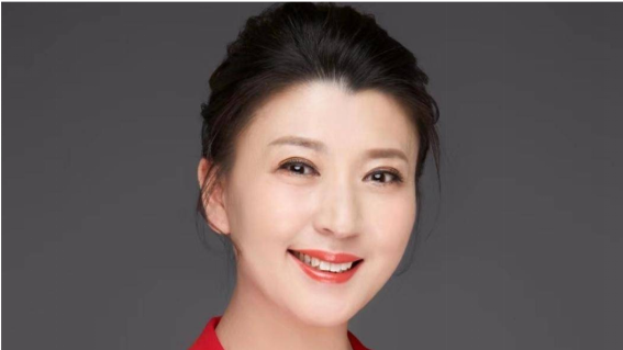闫学晶现任老公马东明是干什么的