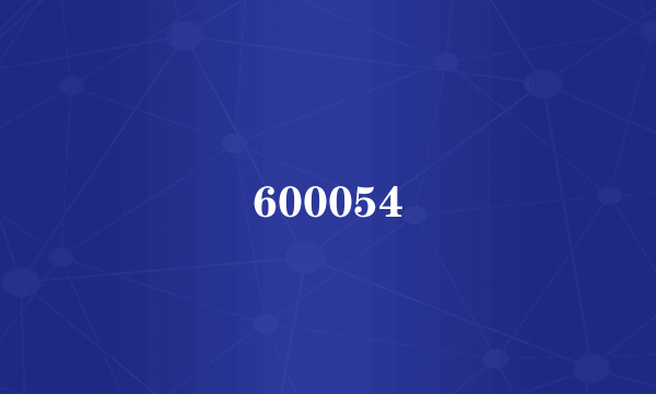 600054