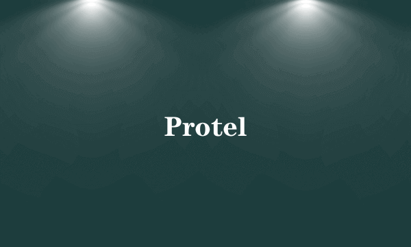 Protel