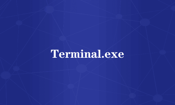 Terminal.exe