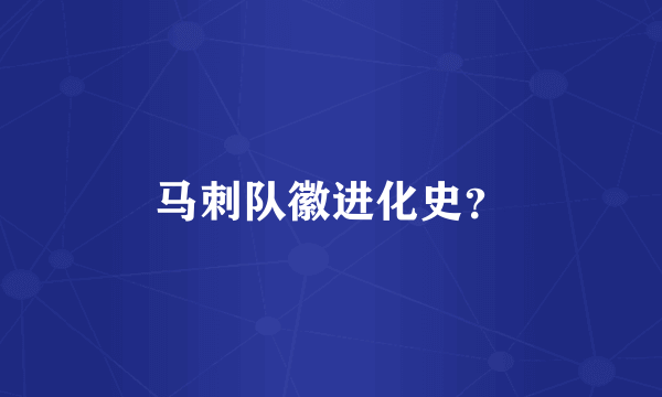 马刺队徽进化史？