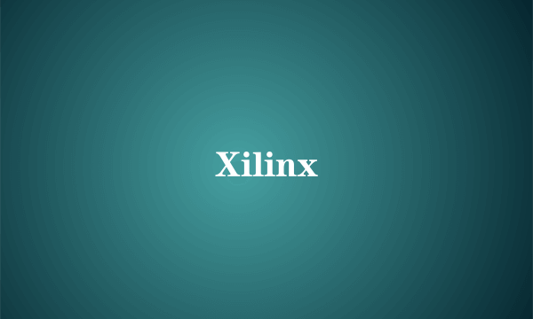 Xilinx