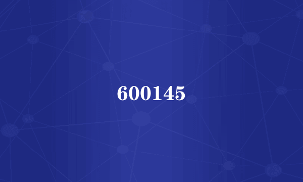 600145